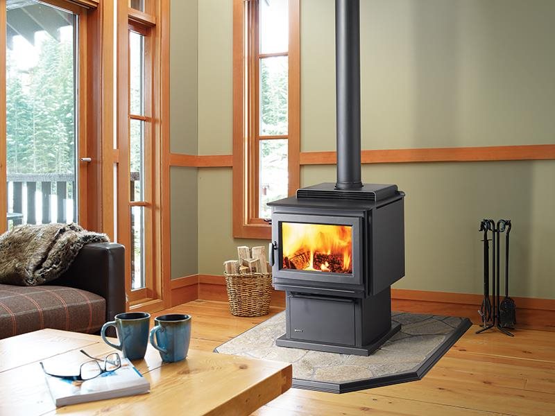 Product image of stove
