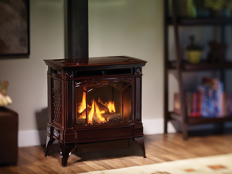Product image of stove